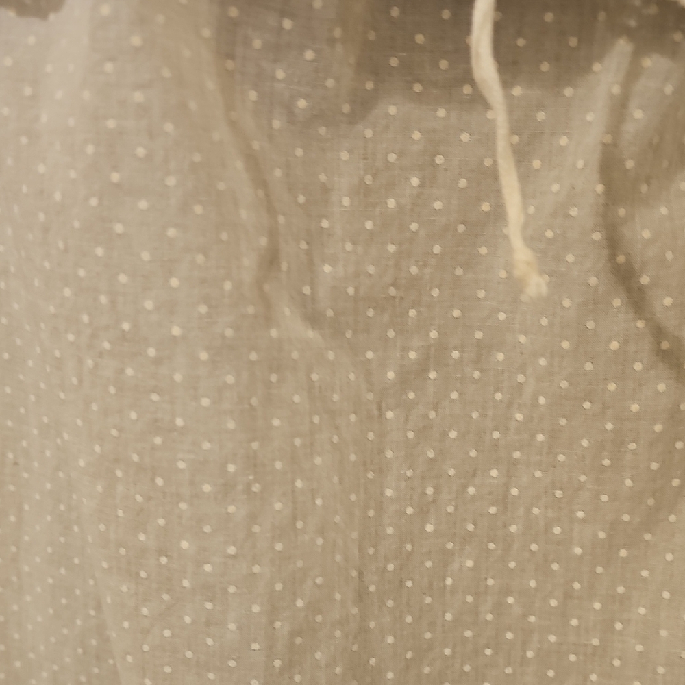 Trinity Cream Lace Detail Chemise - Picture 3 of 12